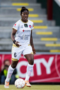 Rosengårds Anita Asante