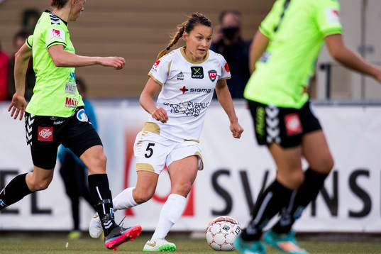 Rosengårds Alexandra Riley