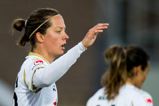 Rosengårds Lina Nilsson