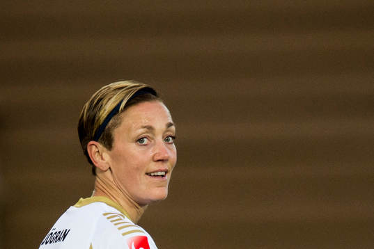 Rosengårds Therese Sjögran
