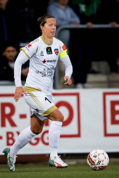 Rosengårds Lina Nilsson