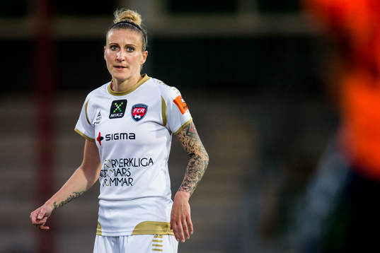 Rosengårds Anja Mittag