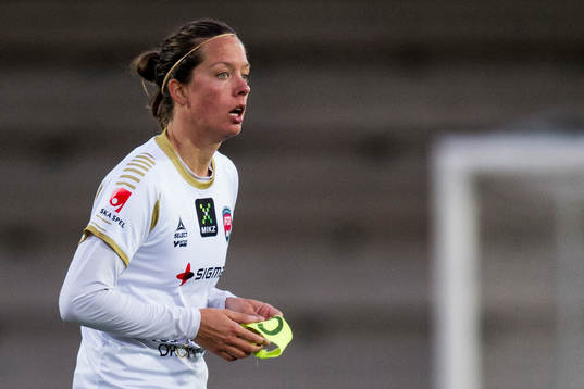 Rosengårds Lina Nilsson