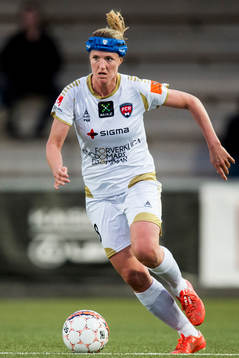 Rosengårds Kirsten Van De Ven