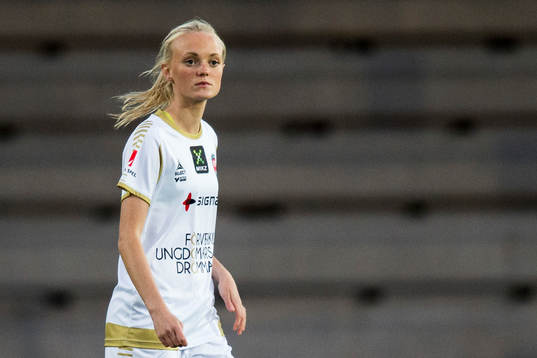 Rosengårds Emma Pennsäter