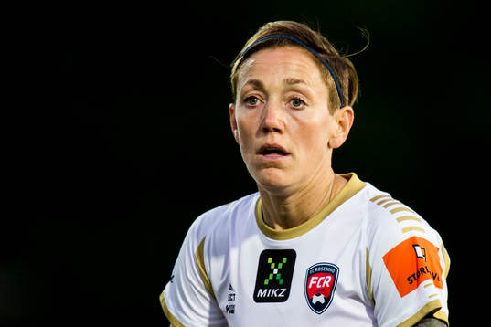 Rosengårds Therese Sjögran