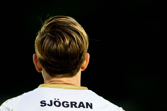 Rosengårds Therese Sjögran