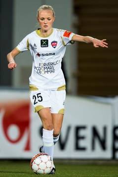 Rosengårds Emma Pennsäter