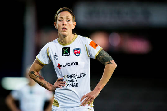 Rosengårds Therese Sjögran