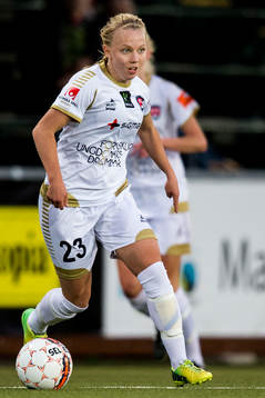 Rosengårds Nathalie Persson