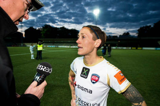 Rosengårds Therese Sjögran