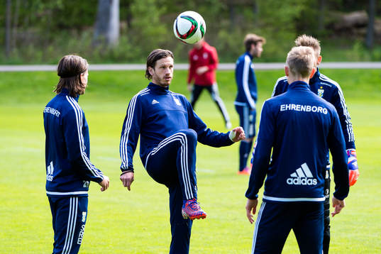 Gustav Svensson