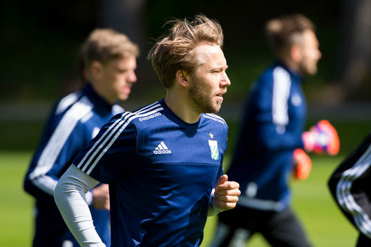 Adam Johansson