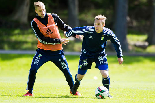 Gustav Engvall