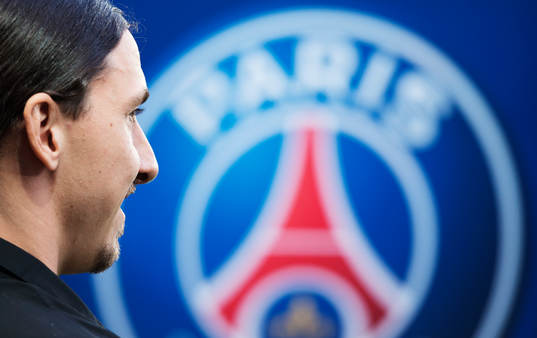 s Zlatan Ibrahimovic