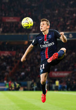s Lucas Digne