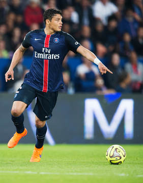 s Thiago Silva