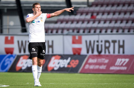 Örebros Robert Åhman Persson