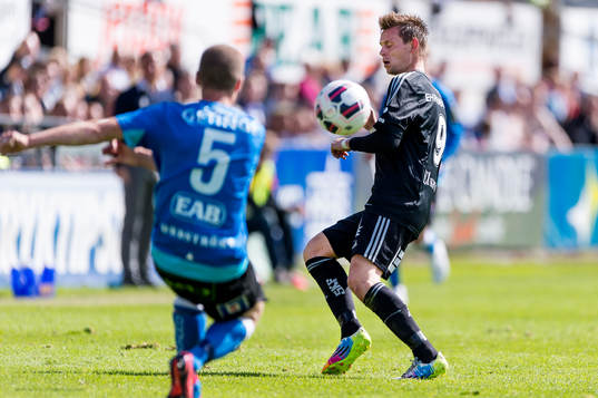IFK Göteborgs Jakob Ankersen