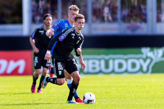 IFK Göteborgs Jakob Ankersen
