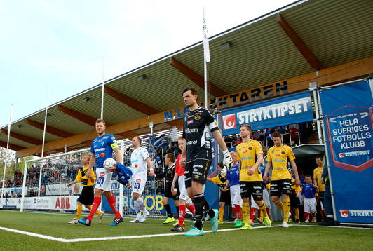 Intåg