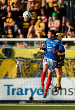 Åtvidabergs Mario Jelavic