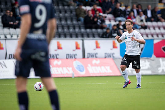 Örebros Nordin Gerzic