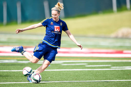 Lisa Dahlkvist