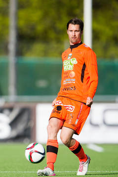 Varbergs Peter Nyström