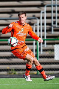 Varbergs Karl Söderström