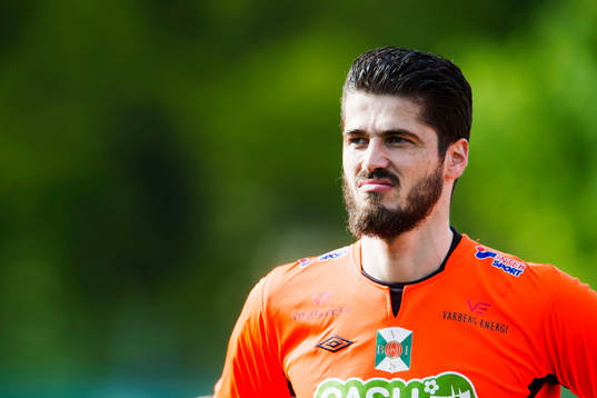 Varbergs Ajsel Kujovic