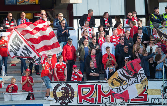 Kalmarfans
