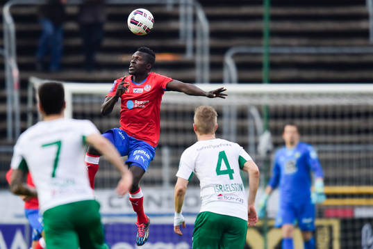 Helsingborgs Lalawélé Atakora