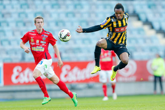 Häckens Nasiru Mohammed