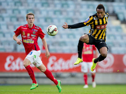 Häckens Nasiru Mohammed