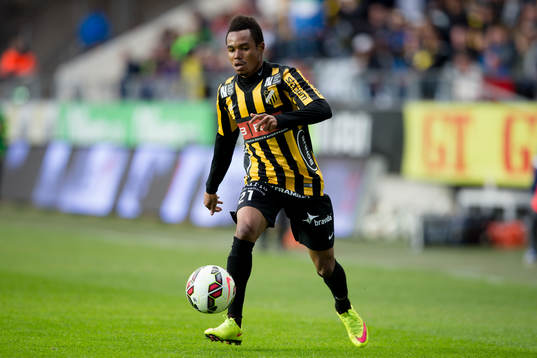 Häckens Nasiru Mohammed