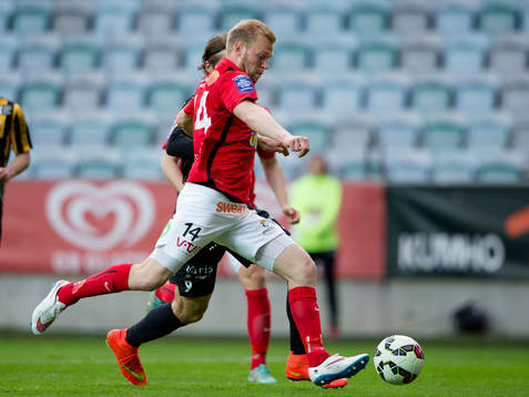 Falkenbergs Per Karlsson