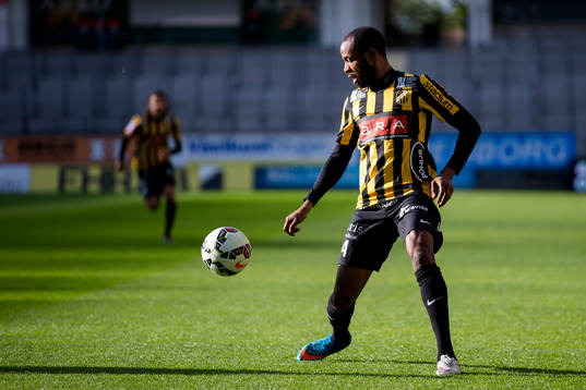 Häckens René Makondele