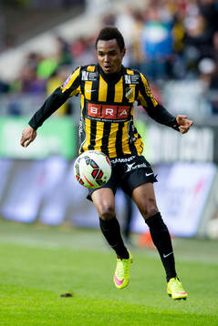 Häckens Nasiru Mohammed