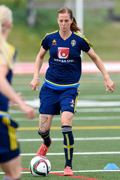 Lotta Schelin