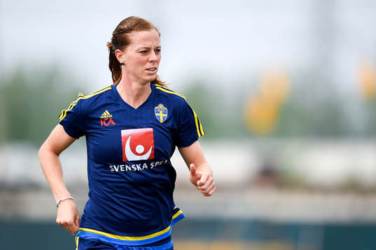 Lotta Schelin