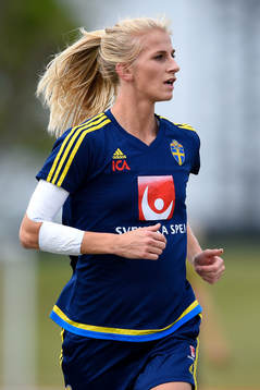 Sofia Jakobsson
