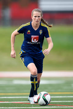 Emma Berglund