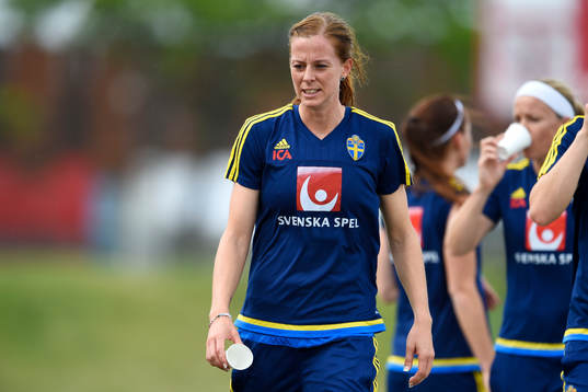 Lotta Schelin