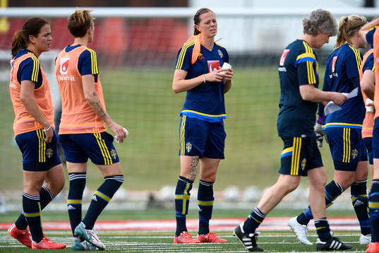 Lotta Schelin