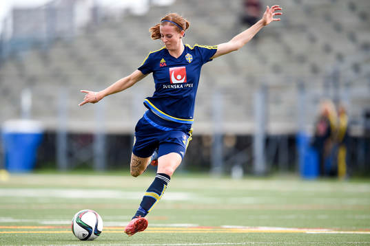 Lotta Schelin
