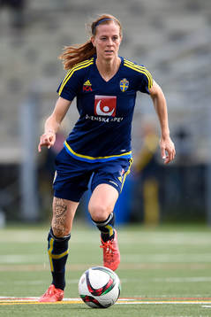 Lotta Schelin
