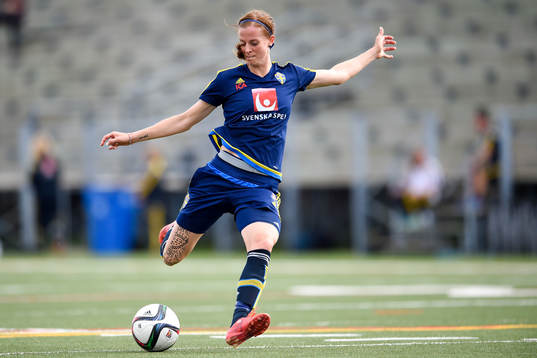 Lotta Schelin
