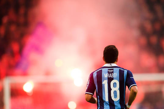 Djurgårdens Kerim Mrabti