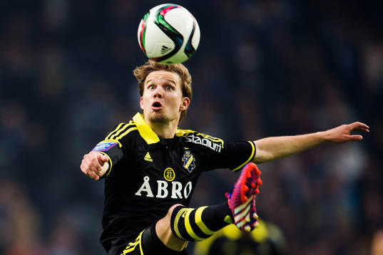 s Johan Blomberg